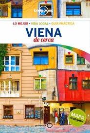 VIENA DE CERCA 3 LONELY PLANET