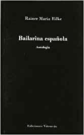BAILARINA ESPAÑOLA. ANTOLOGIA.