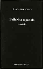 BAILARINA ESPAÑOLA. ANTOLOGIA