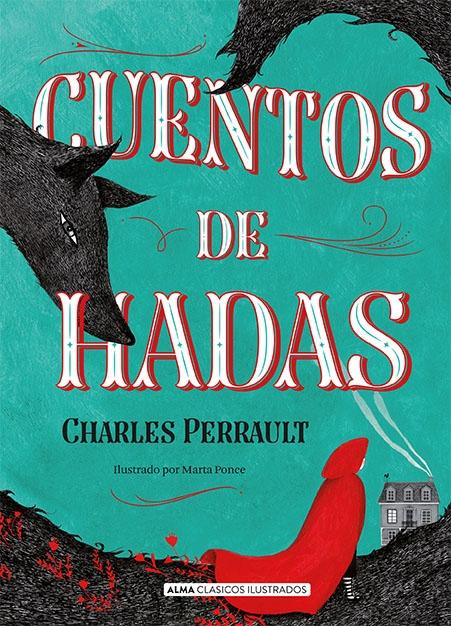 CUENTOS DE HADAS. 