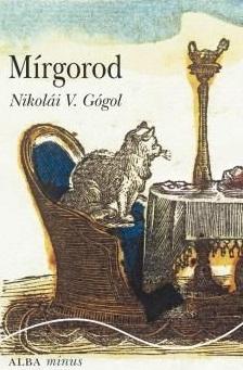 MÍRGOROD. 