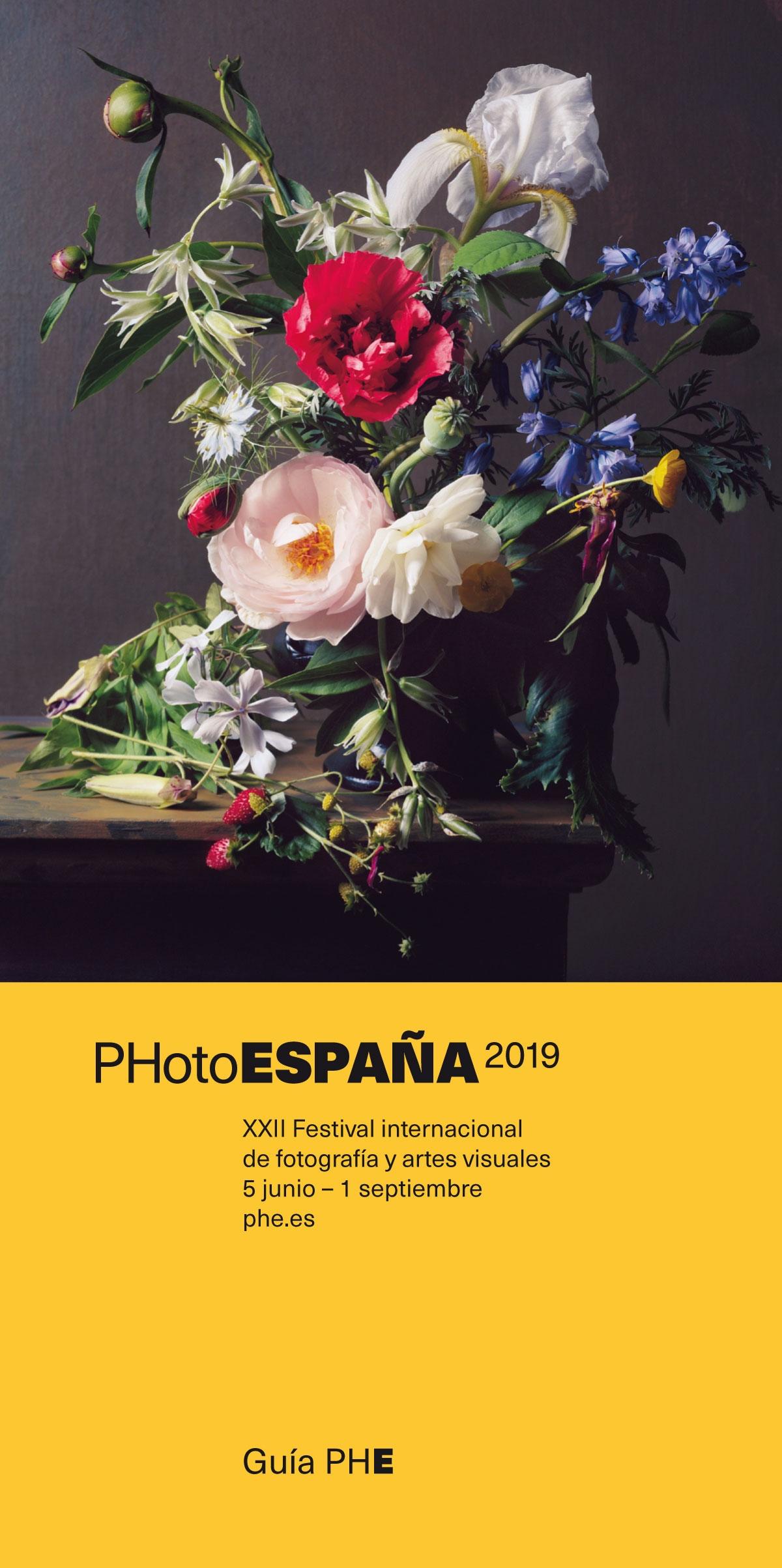GUÍA PHOTOESPAÑA 2019..
