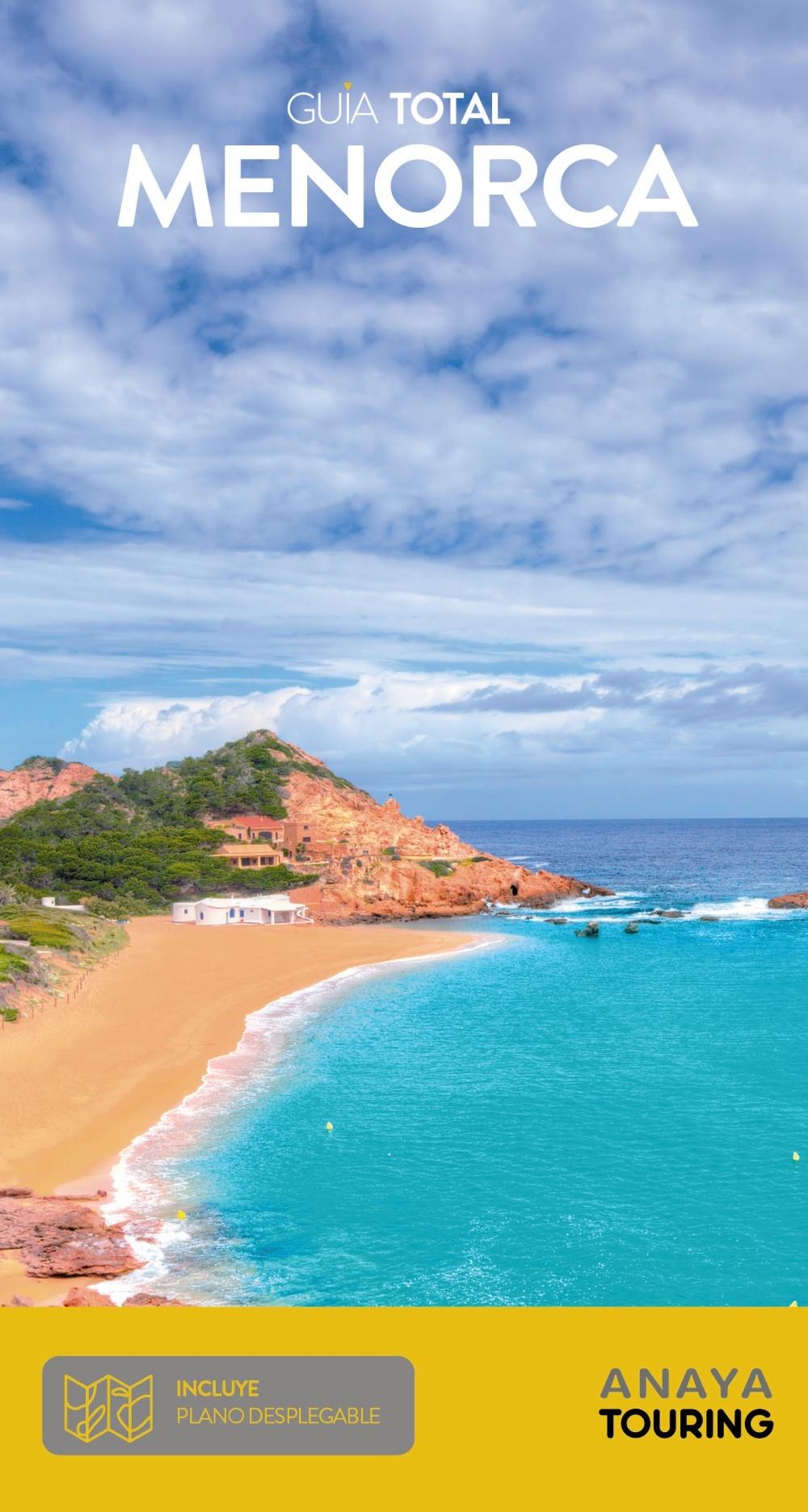 MENORCA GUIA TOTAL