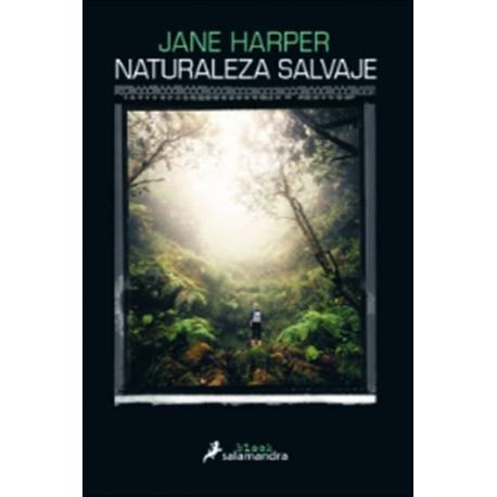 NATURALEZA SALVAJE