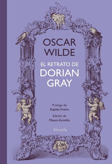 RETRATO DE DORIAN GRAY, EL