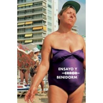 ENSAYO Y (ERROR) BENIDORM.