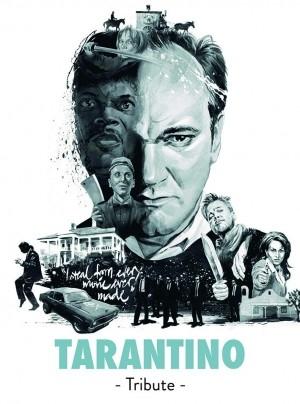 TARANTINO -TRIBUTE-. 