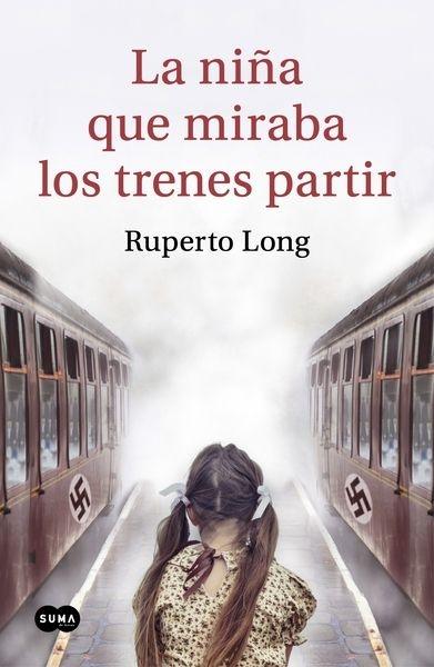 NIÑA QUE MIRABA LOS TRENES PARTIR, LA. 