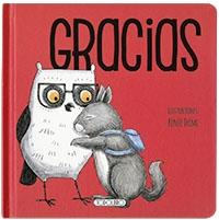 GRACIAS.
