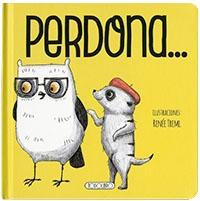 PERDONA. 