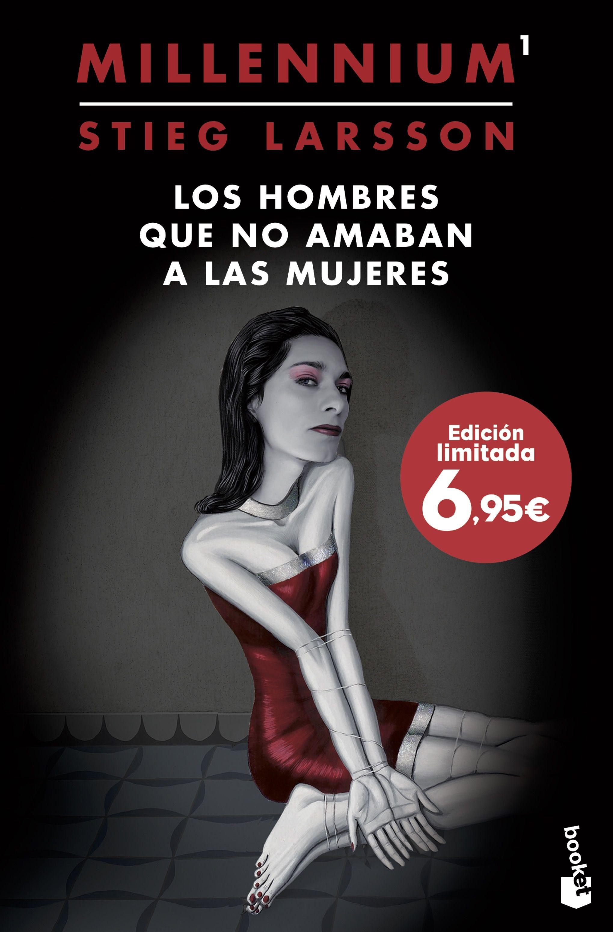 HOMBRES QUE NO AMABAN A LAS MUJERES, LOS