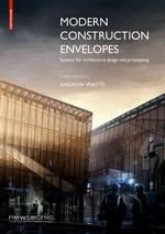 MODERN CONSTRUCTION ENVELOPES. 3ª ED.