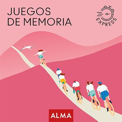 JUEGOS DE MEMORIA EXPRESS. 