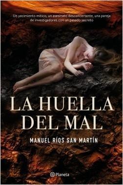 HUELLA DEL MAL, LA. 