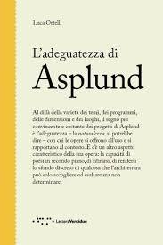 L'ADEGUATEZZA DI ASPLUND