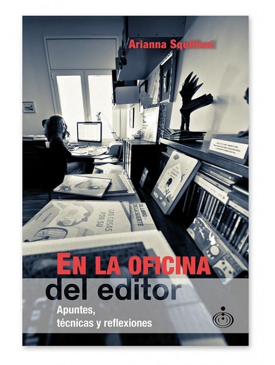 NAOS - Arquitectura & Libros - · EN LA OFICINA DEL EDITOR. 