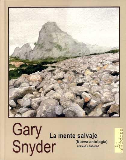 MENTE SALVAJE, LA "NUEVA ANTOLOGÍA".