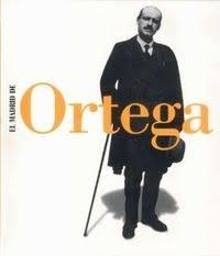 MADRID DE JOSÉ ORTEGA Y GASSET, EL