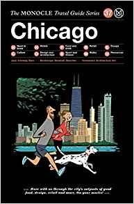 CHICAGO. THE MONOCLE