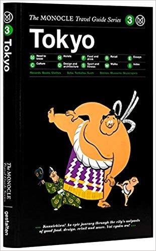 TOKYO. THE MONOCLE