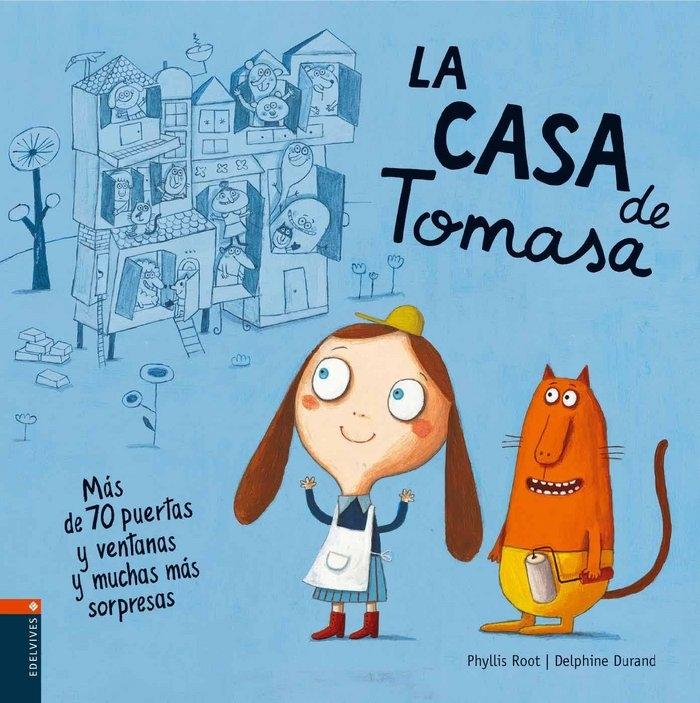 CASA DE TOMASA, LA