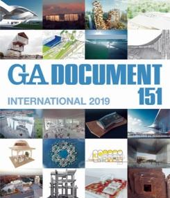 GA DOCUMENT Nº151. INTERNATIONAL 2019