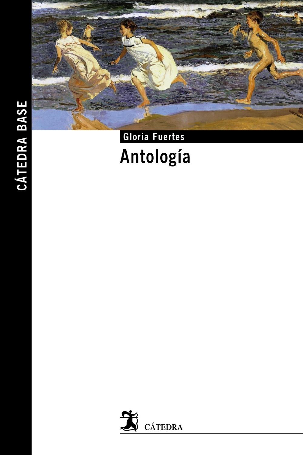 ANTOLOGIA. 