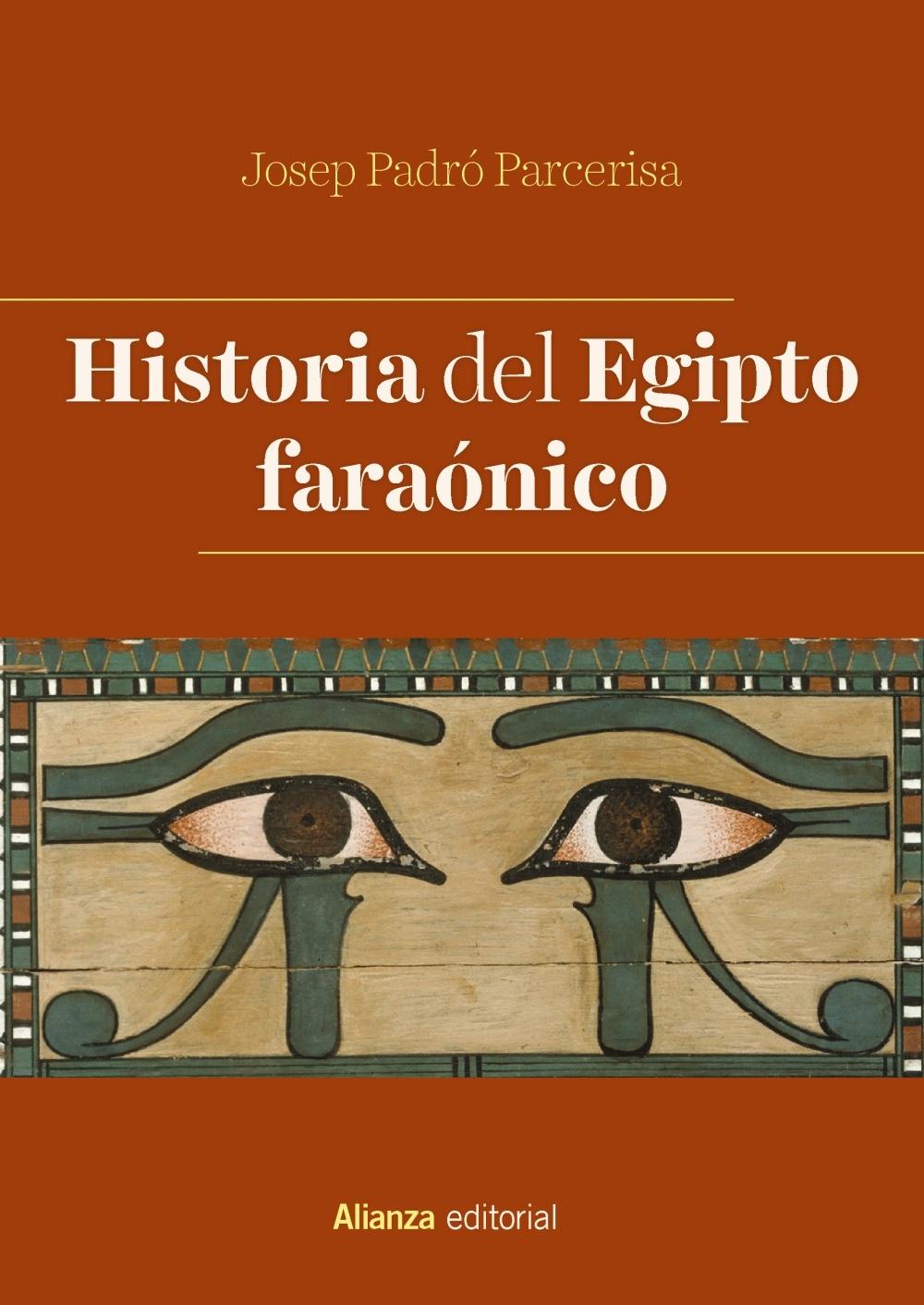 HISTORIA DEL EGIPTO FARAÓNICO. 