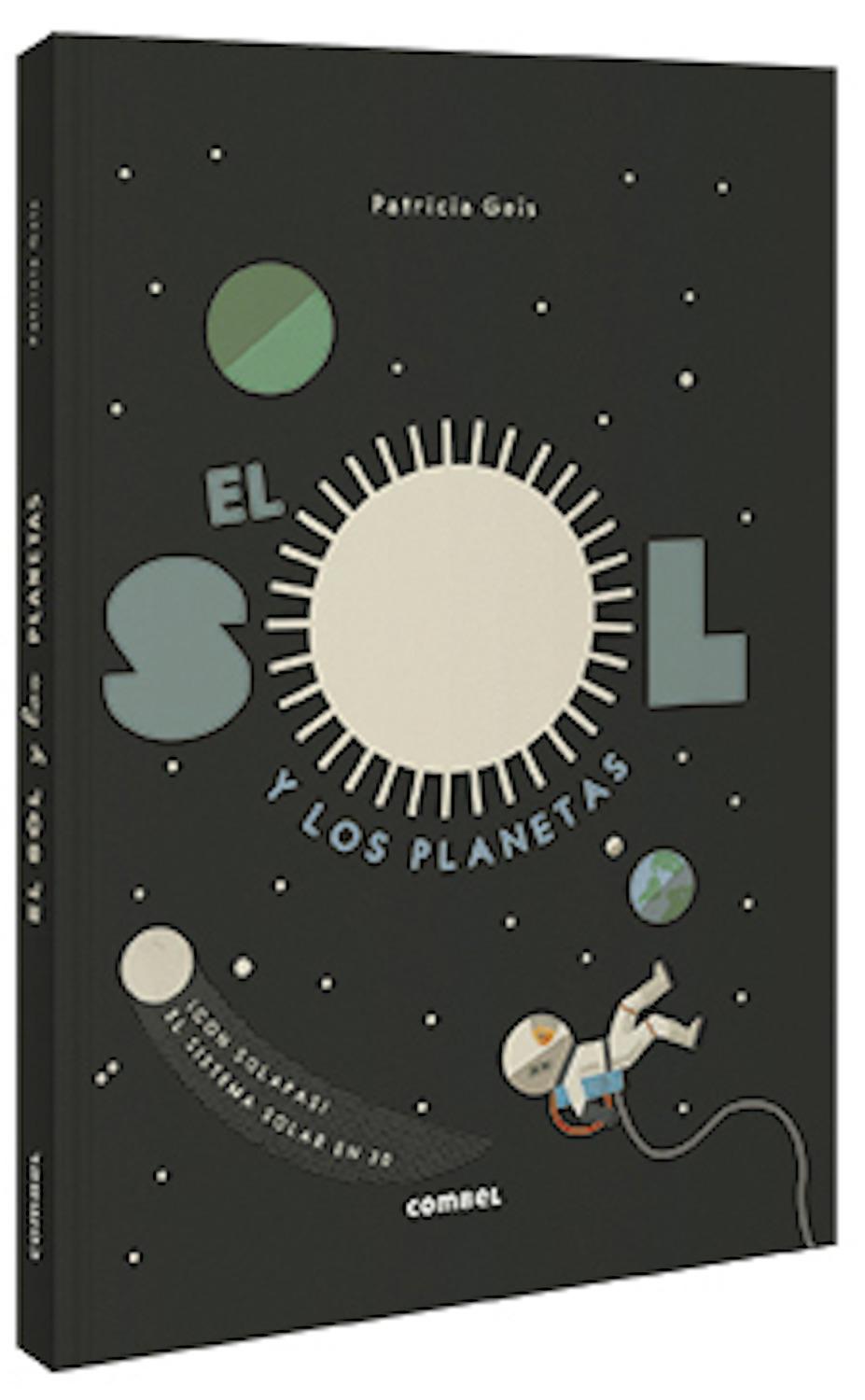 SOL Y LOS PLANETAS, EL