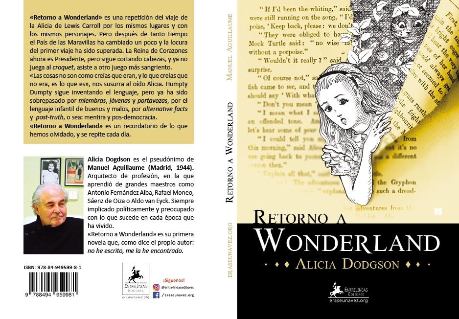 RETORNO A WONDERLAND
