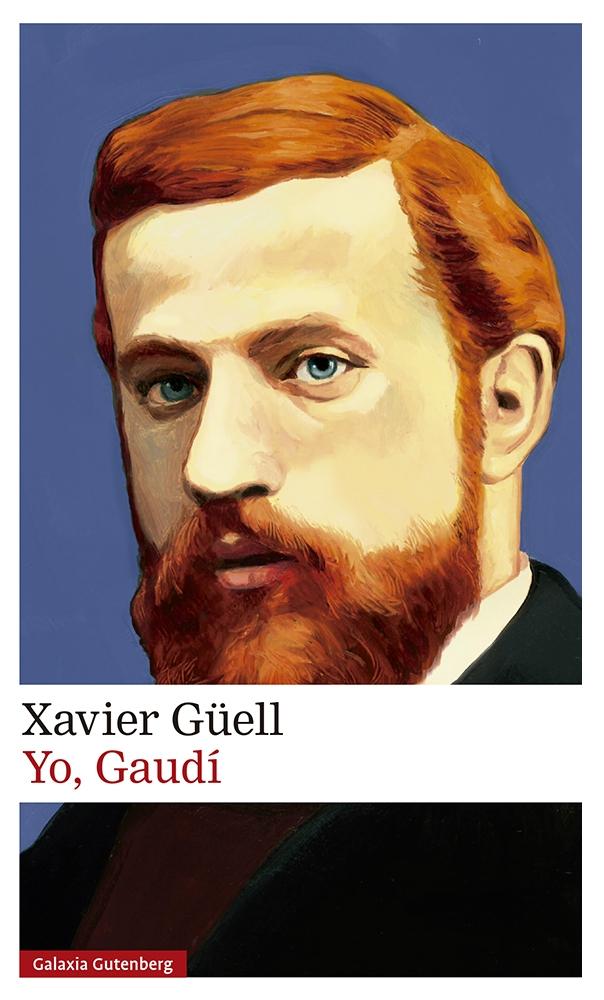 YO, GAUDÍ.