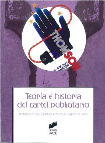 TEORIA E HISTORIA DEL CARTEL PUBLICITARIO