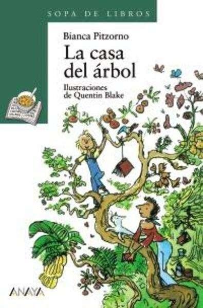 CASA DEL ARBOL, LA
