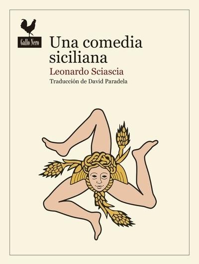 COMEDIA SICILIANA, UNA. 