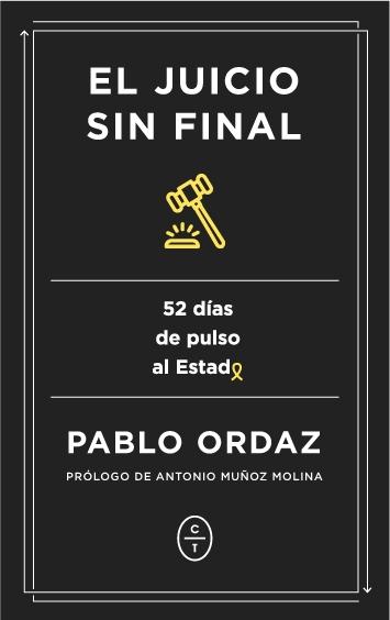 JUICIO SIN FINAL