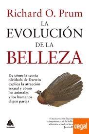 EVOLUCIÓN DE LA BELLEZA, LA. 