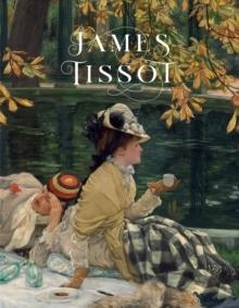TISSOT: JAMES TISSOT 1836- 1902