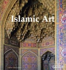 ISLAMIC ART. ARCHITECTURE, PAINTING, CALLIGRAPHY, CERAMIC, GLASS, CARPETS