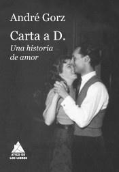 CARTA A D. "UNA HISTORIA DE AMOR". 