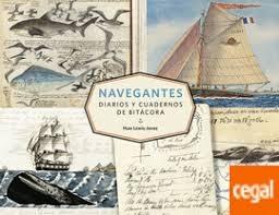 NAVEGANTES. DIARIOS Y CUADERNOS DE BITÁCORA