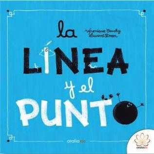 LINEA Y EL PUNTO, LA