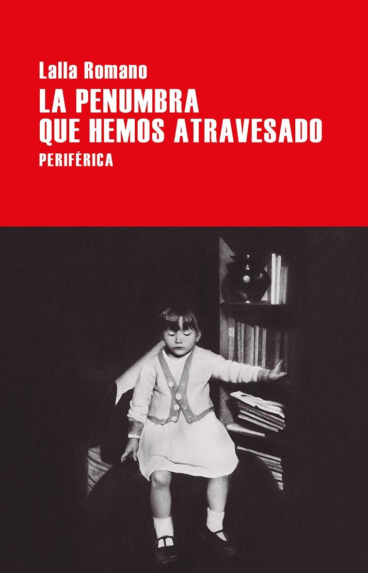 PENUMBRA QUE HEMOS ATRAVESADO, LA. 