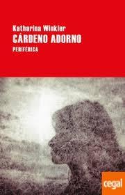 CARDENO ADORNO. 