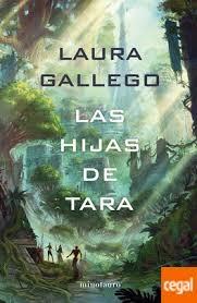 HIJAS DE TARA, LAS.