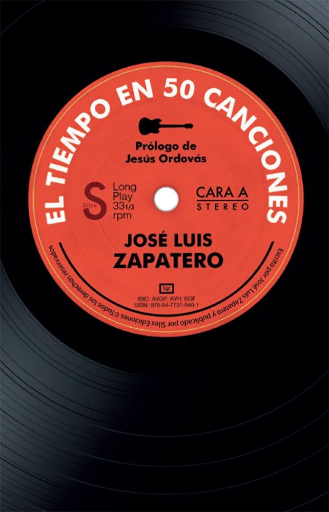 TIEMPO EN 50 CANCIONES, EL. 