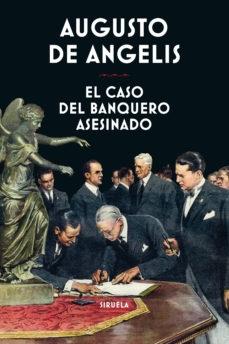 CASO DEL BANQUERO ASESINADO, EL. 