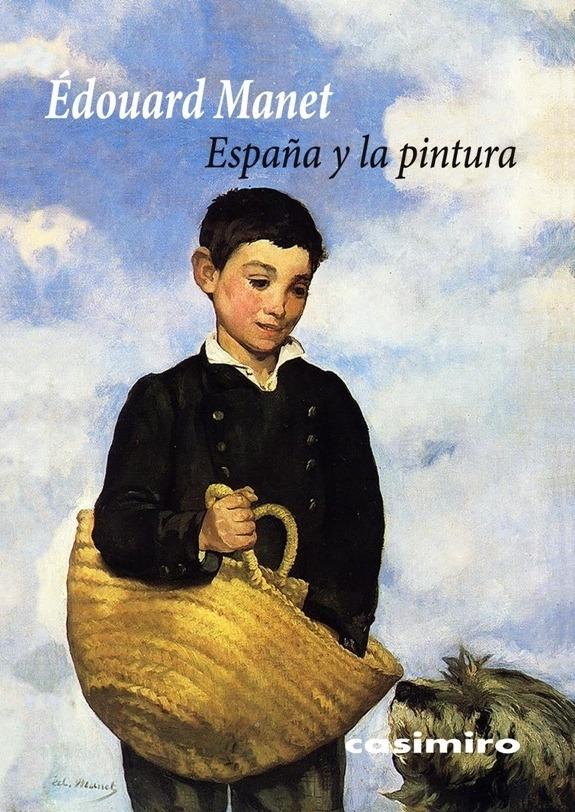 ESPAÑA Y LA PINTURA. 