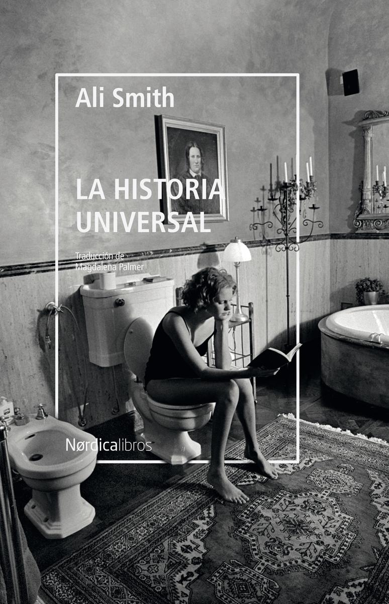 HISTORIA UNIVERSAL, LA. 