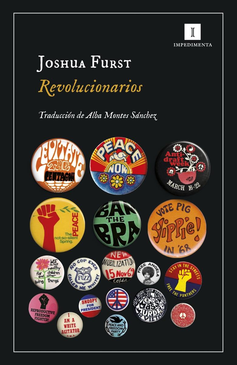 REVOLUCIONARIOS. 