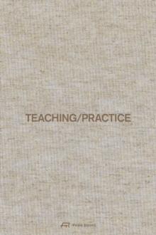 TEACHING / PRACTICE